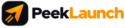 PeekLaunch